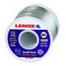 Lead Free Solder Safe Solder Wire without Silver Swosil, Tin/Copper/Selenium, 1 lb, Spool