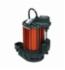 Liberty Pumps&reg; 237 230 Submersible Sump Pump, 30 gpm, 1-1/2 in Outlet, 1/3 hp, Aluminum, Domestic