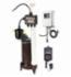 Liberty Pumps&reg; OilTector&reg; ELV280 1-Phase Elevator Sump Pump With OilTector Control, 1-1/2 in Outlet, 1/2 hp, Cast Iron, Domestic