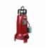 Liberty Pumps&reg; Omnivore&reg; LSG202A LSG200 1-Phase 1-Stage Submersible Grinder Pump, 50 gpm Maximum, 10 ft, Automatic/Non Automatic: Automatic, 110 ft Head, 208/230 VAC