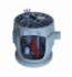 Liberty Pumps&reg; QuickTree&reg; P382LE41 Pro380 1-Phase Simplex Sewage System, 122 gpm, 2 in Outlet, 4/10 hp, Polyethylene, Domestic