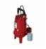 Liberty Pumps&reg; ProVore&reg; PRG101A 1-Phase 1-Stage Submersible Grinder Pump, 28 gpm Maximum, 30 ft, Automatic/Non Automatic: Automatic, 50 ft Head, 115 VAC