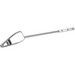 Mansfield Trip Lever For Summit Toilet, Sicilian Bronze