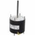 Mars 10403 PSC Condenser Fan Motor, 1/6 HP, 1A, 825 rpm