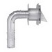 Metal Fab&reg; Singe Wall Horizontal Vent Kit For Rheem Corr/Guard&reg; 3 inch Tankless Water Heater