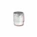 Metal Fab Round Draft Hood Connector, 3 inch, 4-7/8 inch H