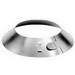 Metal Fab&reg; Double Wall Storm Collar, 4 inch