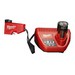 Milwaukee&reg; 2510-20 M12&trade; AC/DC AC Wall and DC Vehicle Charger, For Use With M12&trade; REDLITHIUM&trade; and M12&trade; Lithium-Ion Battery, Lithium-Ion Battery, 40 min Charging Time, 1 Battery