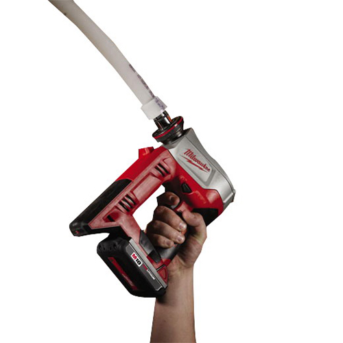 Milwaukee&reg; ProPEX&reg; 2632-22 M18&trade; Compact Cordless Expansion Tool Kit, 3/8 to 1-1/2 in Tubing, 18 V, Lithium-Ion Battery