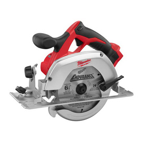 Milwaukee&reg; 2694-24 M18&trade; Cordless Combination Kit, Tools: Circular Saw, Hammer Drill, Reciprocating Saw, 18 VDC, 3 Ah Lithium-Ion