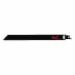 Milwaukee&reg; 48-00-1430 Sawzall&reg; Heavy Duty High Performance Straight Back Reciprocating Saw Blade, 9 in L x 3/4 in W, Universal Tang
