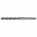 Milwaukee&reg; 48-20-7431 44 Magnum&trade; 2-Cutter Rotary Hammer Drill Bit, 1/4 in, 25/64 in SDS Plus&reg; Shank, 4 in D Cutting, Carbide Cutting Edge, 6 in OAL