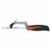 Milwaukee&reg; 48-22-0012 Compact Hacksaw, 10 in L, 3 in D Throat, Bi-Metal Blade