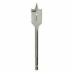 Milwaukee® 48-27-1001 Heat-Treated Carbon Steel Solid Boring Bit, 1 inch x 6 inch