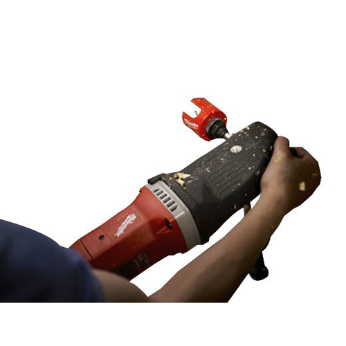 Milwaukee&reg; Big Hawg&reg; Pilot Bit