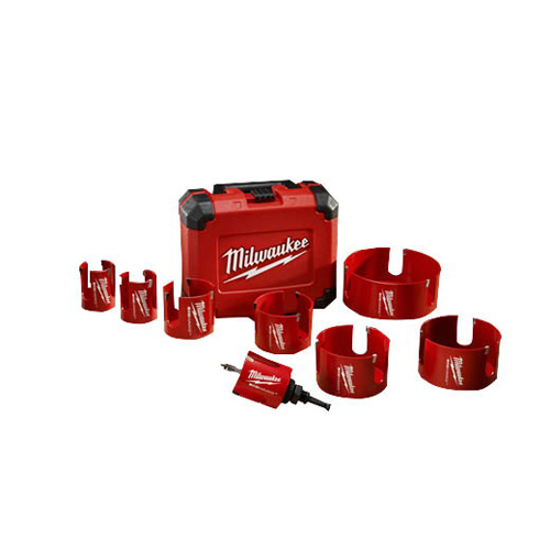 Milwaukee&reg; Big Hawg&reg; Pilot Bit