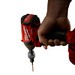 Milwaukee&reg; KNUCKLE&trade; 48-32-2301 SHOCKWAVE&trade; 11-Piece Pivoting Bit Holder Set, Steel