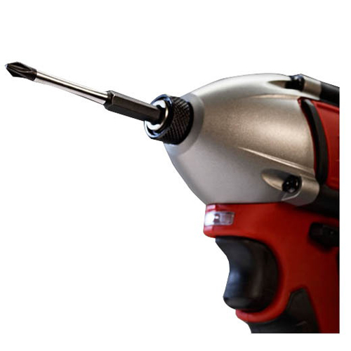 Milwaukee&reg; 48-32-4401 SHOCKWAVE&trade; 29-Piece Impact Driver Bit Set, 1/4 in, Proprietary Steel