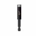 Milwaukee&reg; 48-32-4503 SHOCKWAVE&trade; Magnetic Bit Tip Holder, 1/4 in Drive, Steel
