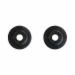 Milwaukee&reg; 48-38-0010 M12&trade; High Performance Replacement Cutter Wheel, Black Oxide, For Use With Milwaukee&reg; 2471-20, 2471-21 and 2471-22 12 VDC Copper Tubing Cutter, 12 VDC Voltage, Copper
