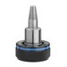 Milwaukee&reg; ProPEX&reg; 49-16-2404 M12&trade; Expansion Head, For Use With M12&trade;, M18&trade; Tool, Uponor&reg; PEX-a Tubing For ProPEX&reg; Fitting, 1/2 in OD Capacity Tubing, 3 in OAL, 1/4 in min Chuck Size