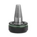 Milwaukee&reg; ProPEX&reg; 49-16-2406 M12&trade; Expansion Head, For Use With M12&trade;, M18&trade; Tool, Uponor&reg; PEX-a Tubing For ProPEX&reg; Fitting, 5/8 in OD Capacity Tubing OD, 3 in OAL, 1/4 in min Chuck Size