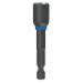 Milwaukee&reg; 49-66-4535 SHOCKWAVE&trade; Magnetic Nut Driver, 3/8 in Drive, Proprietary Steel