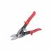 Malco® AV1 Aviation Snip, 1/2 inch x 9-5/8 inch