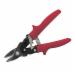 Malco® Max2000® M2005 Bulldog Aviation Snip, 1/2 inch x 12-1/2 inch