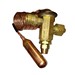 Mortex&trade; MOR72DB0044 R-410A Thermal Expansion Valve, 3.5 to 5 tons