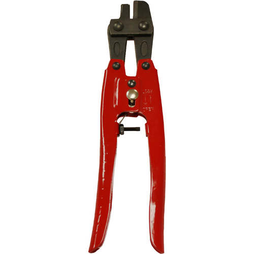 Mill-Rose Clean-Fit Ringcrusher&trade; Pex Decrimping Tool For 1/2 inch, 3/4 inch, 1 inch Crimp Ring