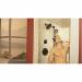 Moen T4171ORB 1-Lever Handle 3-Function Transfer Valve Trim, Oil-Rubbed Bronze