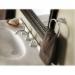 Moen T6620BN Brantford 2-Lever Handle High-Arc Spout 8 inch Widespread Bathroom Faucet Trim, 1.5 gpm, Brushed Nickel