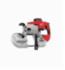 Milwaukee&reg; 0729-21 M28&trade; Cordless Band Saw Kit, 4-3/4 in Cutting, 44.875 in L x 0.5 in W x 0.02 in THK Blade, 28 VDC, 3 Ah Lithium-Ion Battery