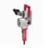 Milwaukee&reg; 1676-6 Hole Hawg&reg; Grounded Heavy Duty Right Angle Drill Kit, 1/2 in Keyed Chuck, 120 VAC, 300 to 1200 rpm, 6-1/2 in OAL
