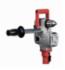 Milwaukee&reg; 1676-6 Hole Hawg&reg; Grounded Heavy Duty Right Angle Drill Kit, 1/2 in Keyed Chuck, 120 VAC, 300 to 1200 rpm, 6-1/2 in OAL