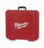 Milwaukee&reg; 1676-6 Hole Hawg&reg; Grounded Heavy Duty Right Angle Drill Kit, 1/2 in Keyed Chuck, 120 VAC, 300 to 1200 rpm, 6-1/2 in OAL