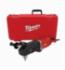 Milwaukee&reg; 1680-21 Super Hawg&reg; Grounded Electric Drill Kit, 1/2 in Keyed Chuck, 120 VAC, 450 to 1750 rpm, 22 in OAL