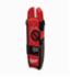 Milwaukee&reg; 2206-20 Heavy Duty Digital Fork Meter, 1000 VAC/VDC, 200 A, 40 MOhm, 50/60 Hz, 5/8 in Jaw, High Contrast White on Black LCD Display