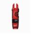 Milwaukee&reg; 2206-20 Heavy Duty Digital Fork Meter, 1000 VAC/VDC, 200 A, 40 MOhm, 50/60 Hz, 5/8 in Jaw, High Contrast White on Black LCD Display