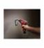 Milwaukee&reg; 2401-22 M12&trade; Compact Lightweight Cordless Screwdriver Kit, 1/4 in Chuck, 12 VDC, 150 in-lb, Lithium-Ion Battery