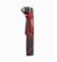 Milwaukee&reg; 2415-21 M12&trade; REDLITHIUM&trade; Cordless Right Angle Drill Driver Kit, 3/8 in Keyless/Single Sleeve Chuck, 12 VDC, 100 in-lb, 0 to 800 rpm No-Load, 11-3/4 in OAL, Lithium-Ion Battery