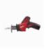 Milwaukee&reg; HACKZALL&trade; 2420-21 M12&trade; Fixed Shoe Cordless Reciprocating Saw Kit, 1/2 in L Stroke, 0 to 3000 spm, Straight Cutting, 12 VDC, 11 in OAL