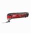 Milwaukee&reg; 2426-22 M12&trade; Cordless Oscillating Multi-Tool Kit, 5000 to 20000 opm, 12 VDC, Lithium-Ion Battery, 2 Batteries