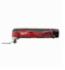 Milwaukee&reg; 2426-22 M12&trade; Cordless Oscillating Multi-Tool Kit, 5000 to 20000 opm, 12 VDC, Lithium-Ion Battery, 2 Batteries