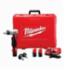 Milwaukee&reg; ProPEX&reg; 2432-22 M12&trade; Compact Cordless Expansion Tool Kit, 3/8 to 1 in Tubing, 12 VDC, Lithium-Ion Battery