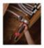 Milwaukee&reg; ProPEX&reg; 2432-22 M12&trade; Compact Cordless Expansion Tool Kit, 3/8 to 1 in Tubing, 12 VDC, Lithium-Ion Battery