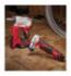 Milwaukee&reg; ProPEX&reg; 2432-22 M12&trade; Compact Cordless Expansion Tool Kit, 3/8 to 1 in Tubing, 12 VDC, Lithium-Ion Battery