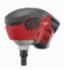 Milwaukee&reg; 2458-21 M12&trade; Cordless Palm Nailer Kit, 6D to 16D Fastener, For Fastener Type: Framing, 7-1/2 in OAL, Battery Power
