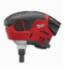 Milwaukee&reg; 2458-21 M12&trade; Cordless Palm Nailer Kit, 6D to 16D Fastener, For Fastener Type: Framing, 7-1/2 in OAL, Battery Power
